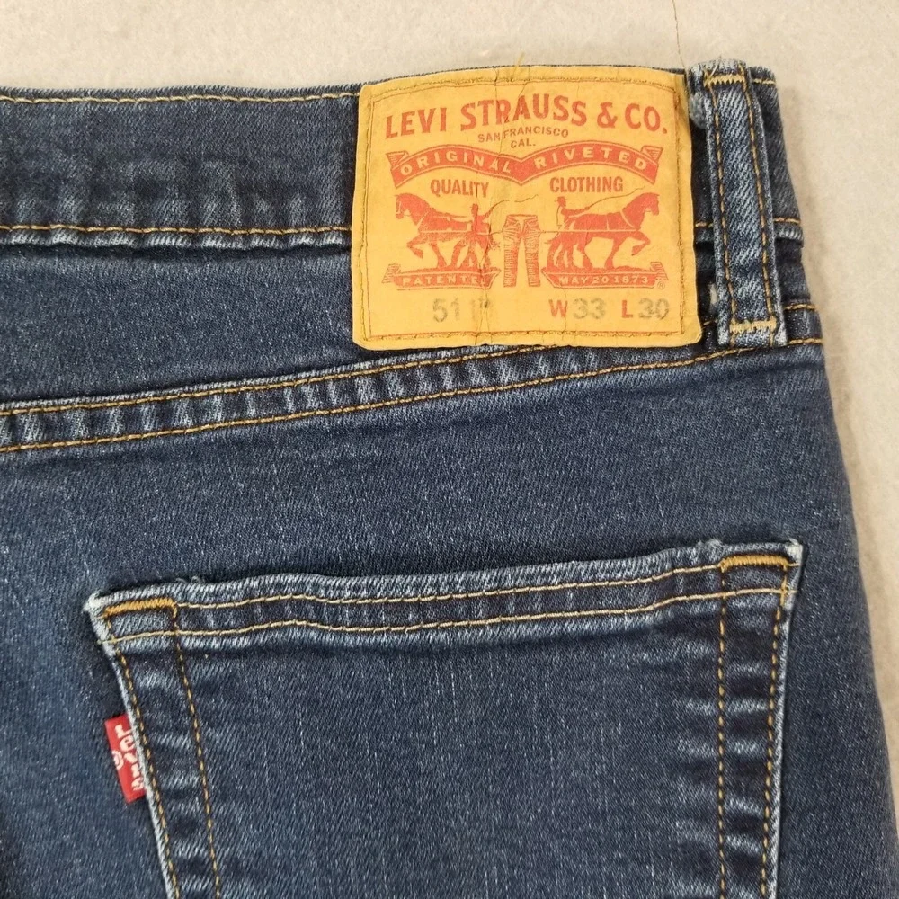 Levis good used